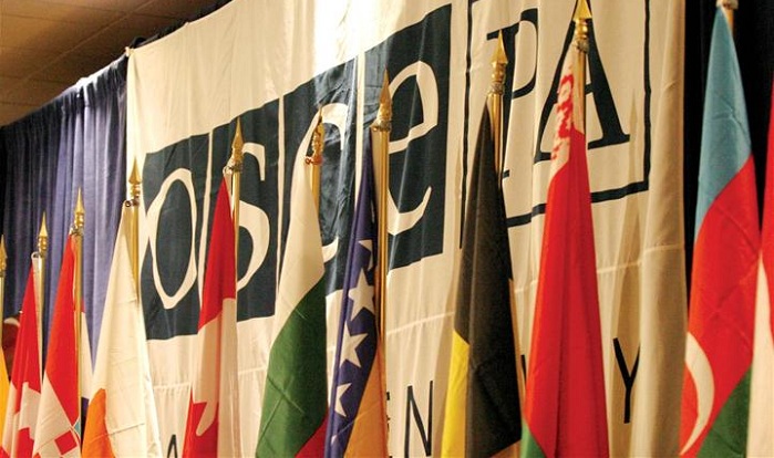 OSCE PA to start winter meeting in Vienna today